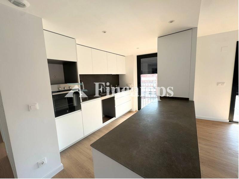 Foto 0a1e7249-847e-41d1-b207-9fc240390992. Dachwohnung in vallès 30 in Centre Sabadell