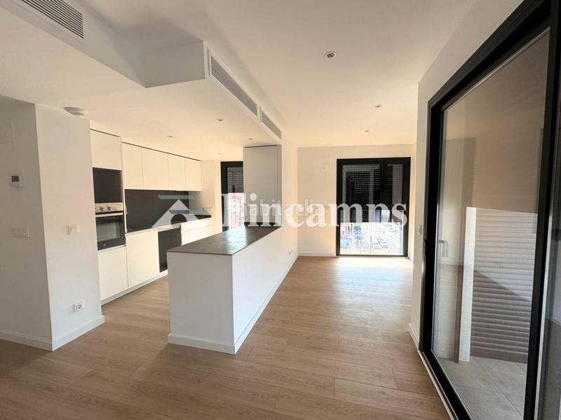 Foto 4258e6ab-f052-463d-a02e-7162a73d4b0c. Dachwohnung in vallès 30 in Centre Sabadell