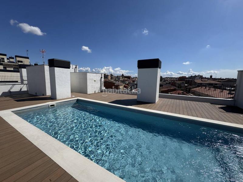 Foto 45921aea-7509-4d41-858d-b673dab1e4c3. Dachwohnung in vallès 30 in Centre Sabadell