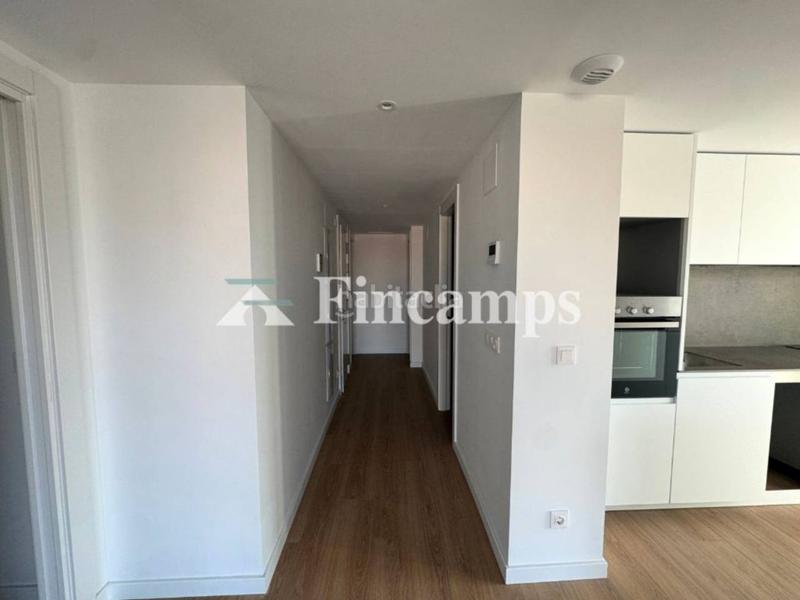 Foto 488d198f-3123-49ca-95ca-b24eb9e25086. Dachwohnung in vallès 30 in Centre Sabadell