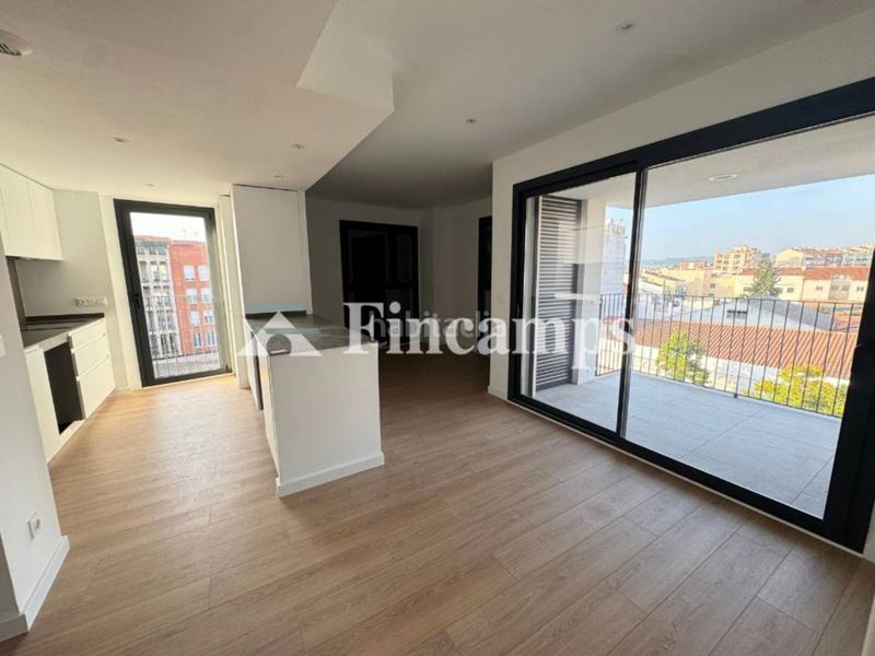 Foto 4e814d49-c733-4204-9128-6e9ac1f0c73b. Dachwohnung in vallès 30 in Centre Sabadell