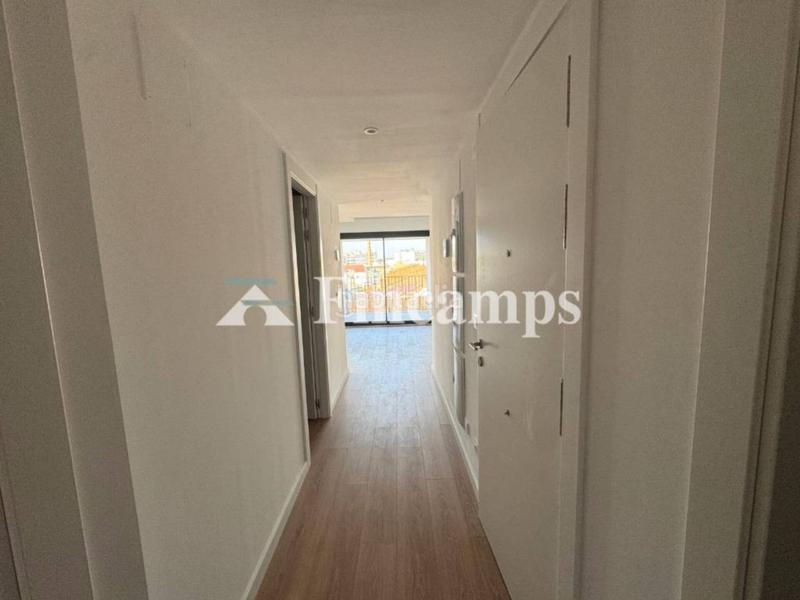 Foto 8ff8e102-29e8-4373-b00d-680823607dca. Dachwohnung in vallès 30 in Centre Sabadell