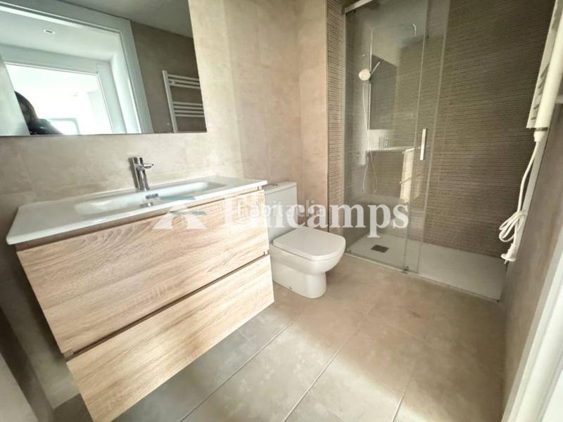 Foto 9eddcb6c-1e7a-483c-8987-3ec2d98e599d. Dachwohnung in vallès 30 in Centre Sabadell