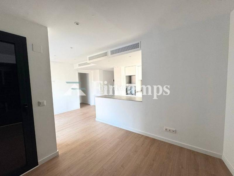 Foto b7e6cc8b-6def-47b1-b609-c479d4d13dbc. Dachwohnung in vallès 30 in Centre Sabadell