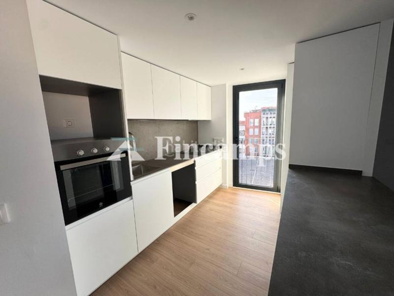 Foto b9d91aa7-4920-4481-8f23-7217073b9aa1. Dachwohnung in vallès 30 in Centre Sabadell