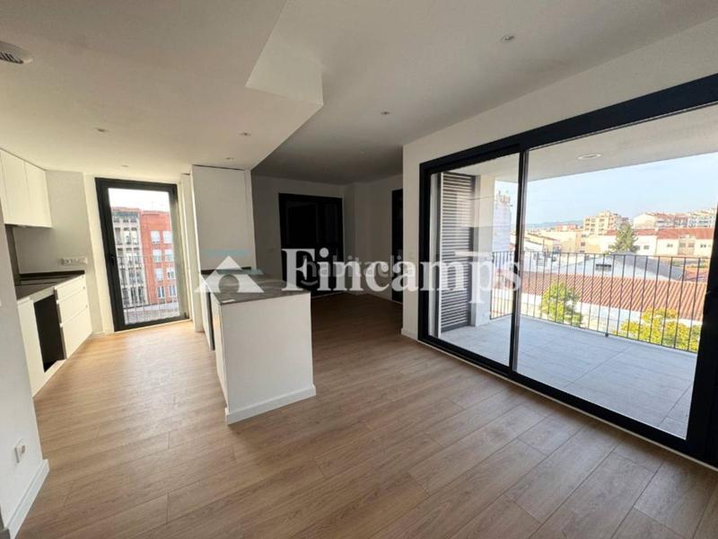 Foto c13027d8-0908-49d9-96c4-5aeb00c4547d. Dachwohnung in vallès 30 in Centre Sabadell