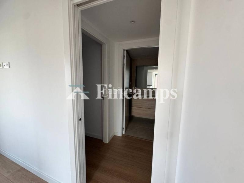 Foto cd68cd04-d12c-404a-929d-dad65fa2673f. Dachwohnung in vallès 30 in Centre Sabadell