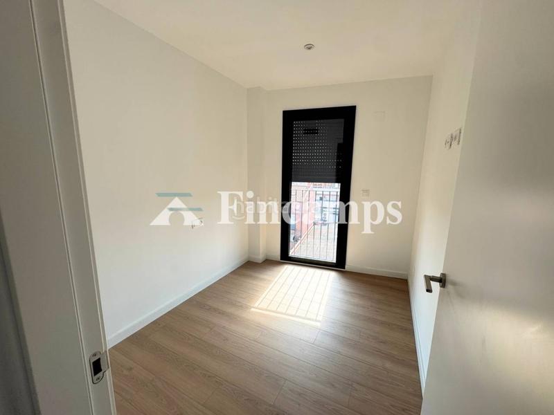 Foto ec60c5d4-9c94-4cff-9d59-91183dac96eb. Dachwohnung in vallès 30 in Centre Sabadell