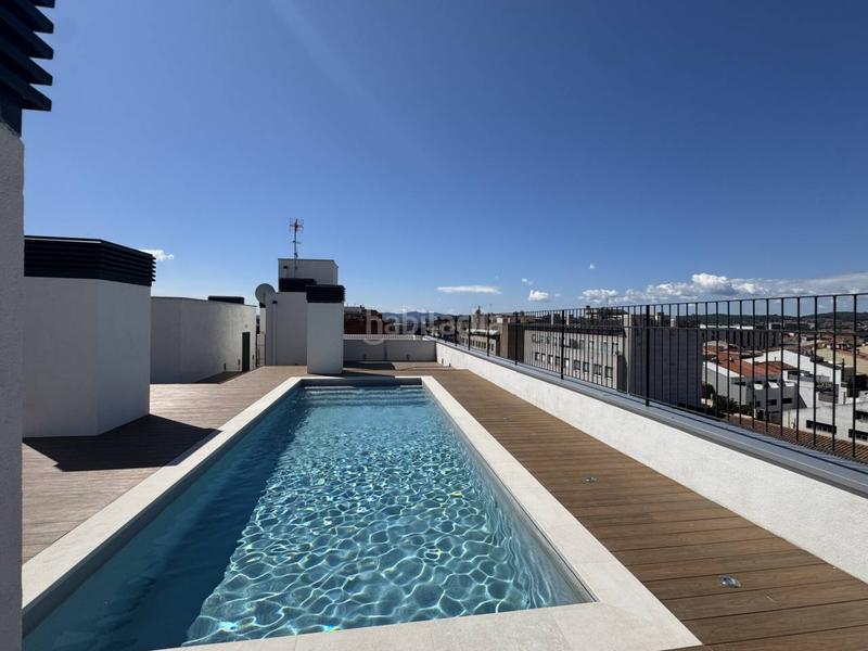 Foto fb190ca4-eea8-484c-b836-1beef0b1f8ca. Dachwohnung in vallès 30 in Centre Sabadell