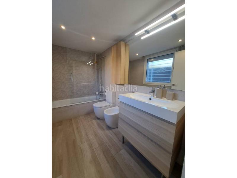 Foto 177ccc4f-fc7d-411e-af4e-e54013743252. Alquiler piso  en alquiler en Can Llobateres-Can Pallars Sant Quirze del Vallès