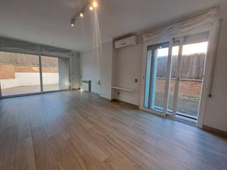 Etagenwohnung in Can Pallars