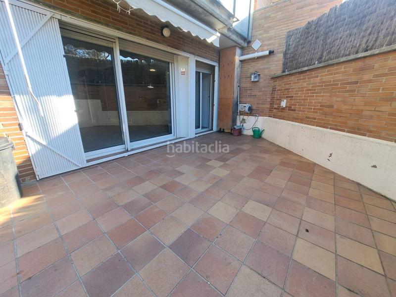 Foto 3fce94eb-d140-48cb-8931-fc63ee190407. Rent flat with heating in Can Llobateres-Can Pallars Sant Quirze del Vallès