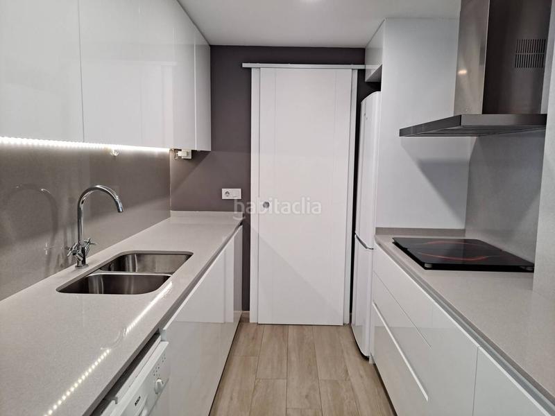 Foto 5cb1eabb-c96c-4bcb-9d70-0514934205d1. Rent flat with heating in Can Llobateres-Can Pallars Sant Quirze del Vallès