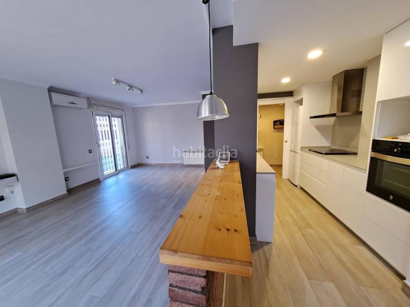 Foto 63820eae-ec77-4042-96a8-e4b8e4c95760. Rent flat with heating in Can Llobateres-Can Pallars Sant Quirze del Vallès