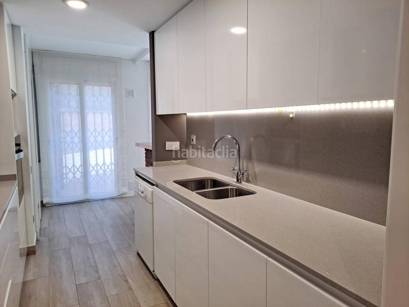 Foto b1636f07-3a2c-4ded-9cb3-d3d61cfa1a89. Rent flat with heating in Can Llobateres-Can Pallars Sant Quirze del Vallès