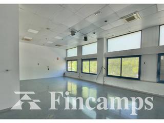 Rent Office space  Parc tecnològic. Oficina en alquiler en parque tecnológico del valles