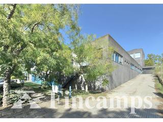 Rent Office space  Parc tecnològic. Oficina en alquiler en parque tecnológico del valles