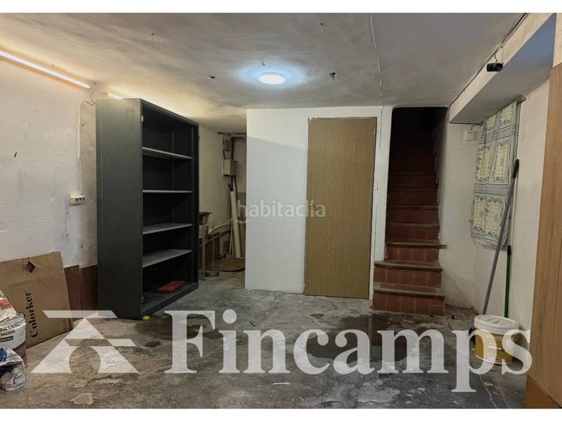 Foto 1450974b-e425-4304-9d0a-424f23ab5f81. Local comercial local en venta en Sol i Padrís - Sant Oleguer Sabadell