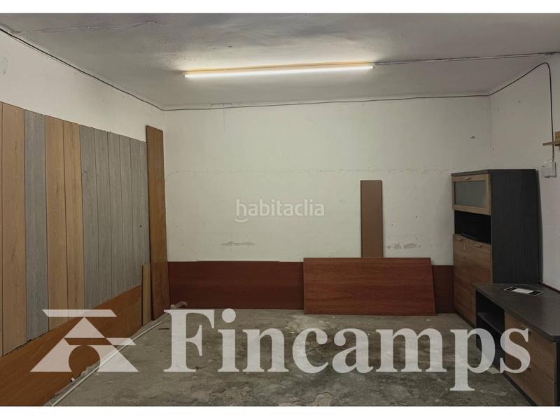 Foto 1f5d1f48-4081-45e7-b482-4ab4744c76a1. Local comercial local en venta en Sol i Padrís - Sant Oleguer Sabadell