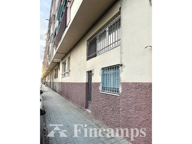 Foto c72a2e5e-d516-4147-91ba-26acddd0fbca. Local comercial local en venta en Sol i Padrís - Sant Oleguer Sabadell