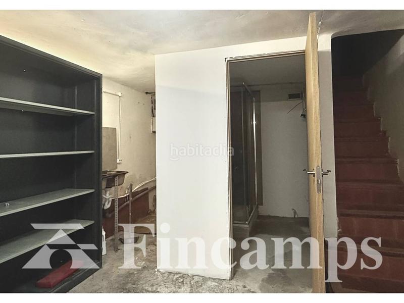 Foto f4833c5e-dd23-4d20-9192-1ddd97619a02. Local comercial local en venta en Sol i Padrís - Sant Oleguer Sabadell