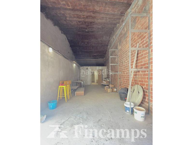 Foto 7569a8ac-1675-4b4b-bf0c-68d0452d4736. Local comercial a Creu de Barberà Sabadell