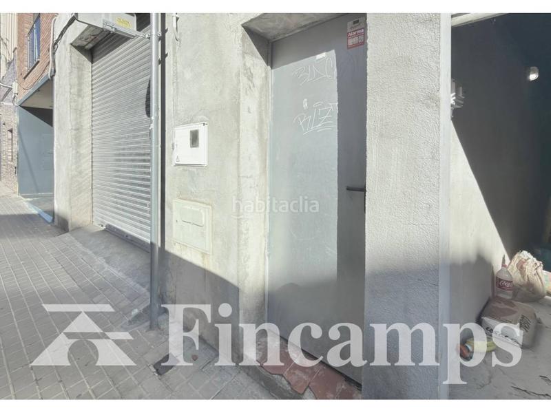 Foto 9f218822-5ea2-499c-b8d7-bb6ba3bdef4b. Local comercial a Creu de Barberà Sabadell