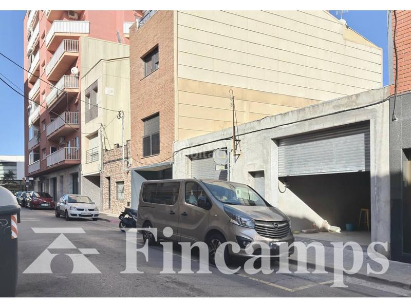 Foto a95449f9-3721-4f4c-8d05-dceab3000bbd. Local comercial a Creu de Barberà Sabadell