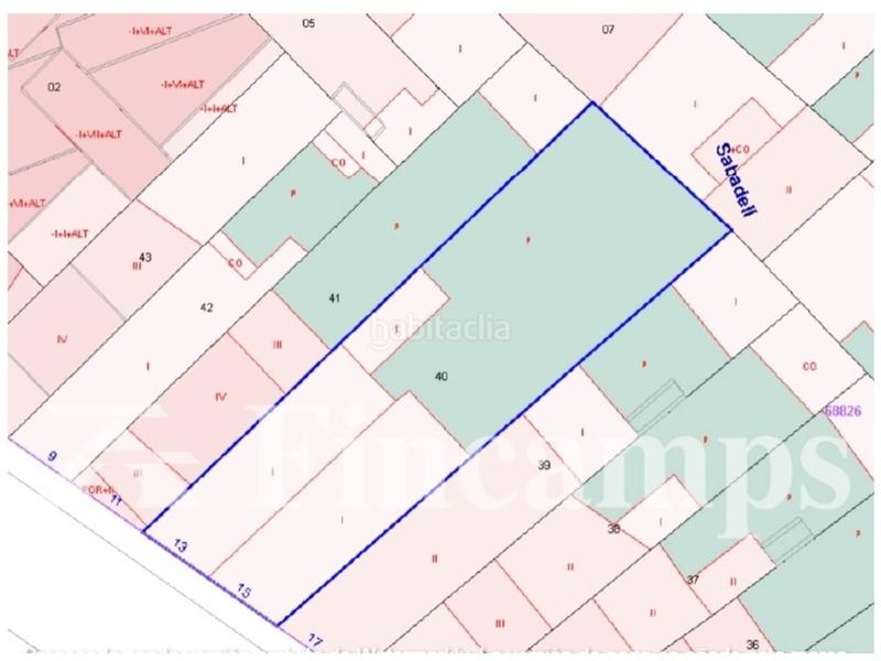 Foto aa7c492e-9e65-4c71-b331-39fb966df030. Local comercial a Creu de Barberà Sabadell