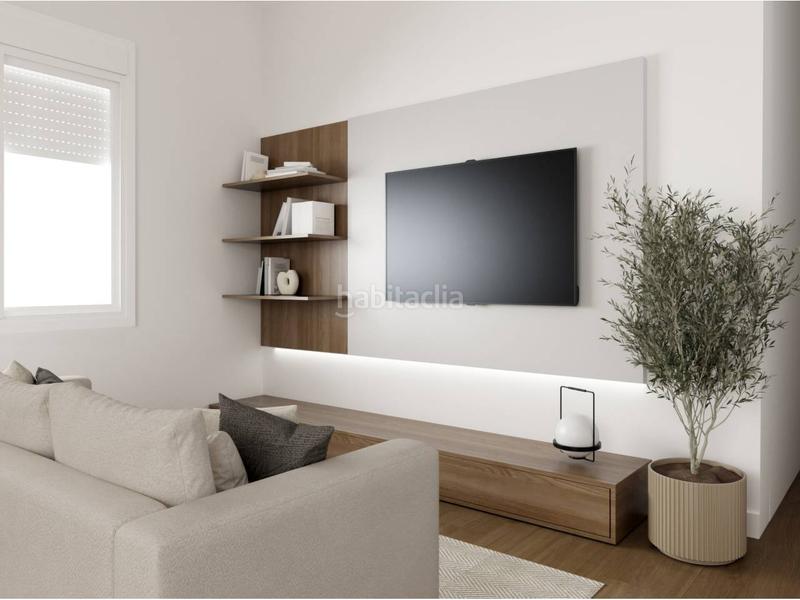 Foto 00be69d1-3581-4c73-b0aa-ea270db95226. Flat with parking in Centre Sabadell