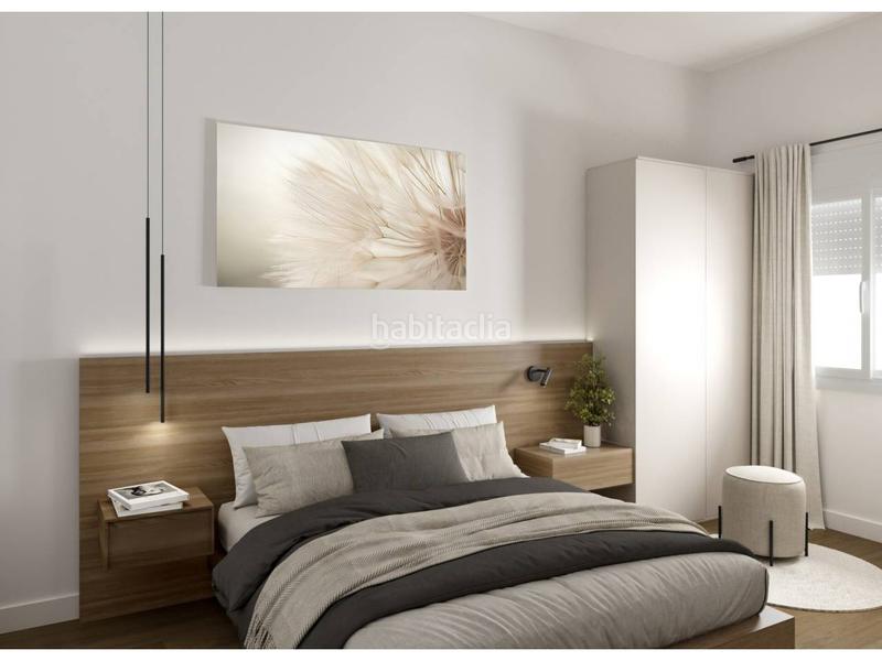 Foto 9fd2494d-ee9c-41df-a3a3-5caf4170cd42. Flat with parking in Centre Sabadell