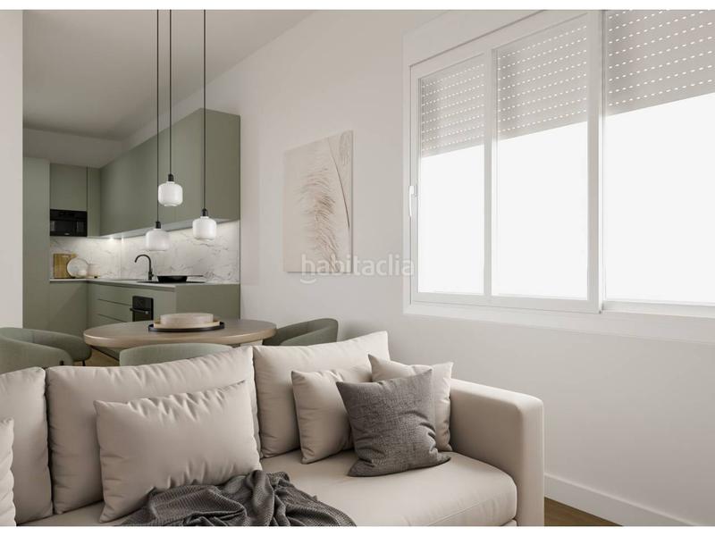 Foto a3a5275e-37a7-466e-bb7b-1653eef5ae60. Flat with parking in Centre Sabadell