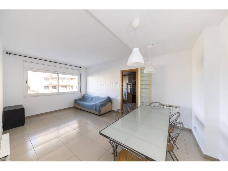 Foto 27392780-b137-49b6-8d3c-2c27f43d2d8e. Appartamento con riscaldamento parcheggio in Centre Sabadell
