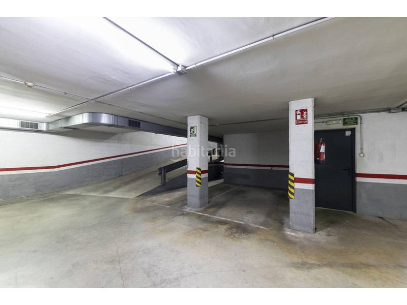 Foto 98e439d7-eb8b-4afa-92bd-0a40b0f0df11. Appartamento con riscaldamento parcheggio in Centre Sabadell