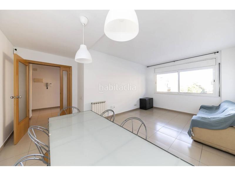 Foto 9979a6f7-cd55-4e85-b04e-63ca2677d681. Appartamento con riscaldamento parcheggio in Centre Sabadell