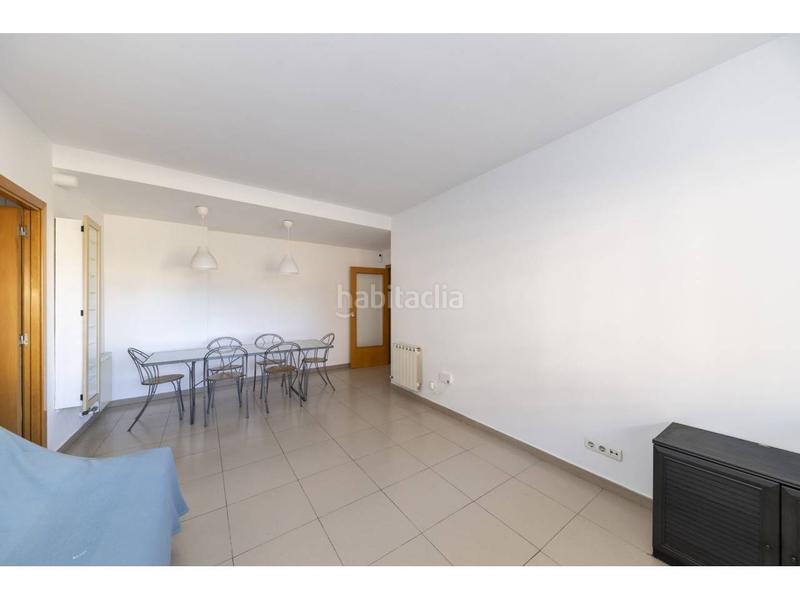 Foto a2e3b3fc-8a64-46b1-8354-2bf75b78a8c0. Appartamento con riscaldamento parcheggio in Centre Sabadell