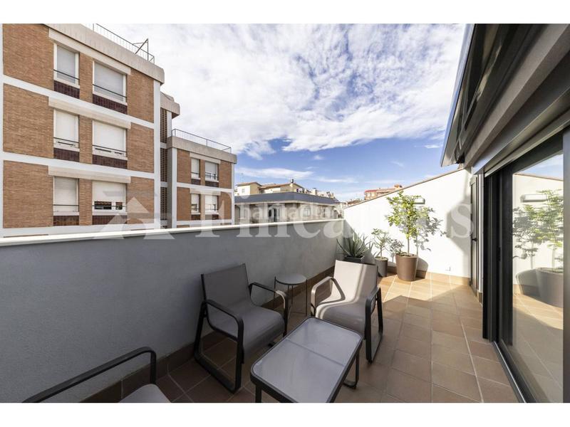 Foto 06233bd0-fd0f-46e1-a598-3320ffda85cb. Appartement avec chauffage parking dans Centre Sabadell