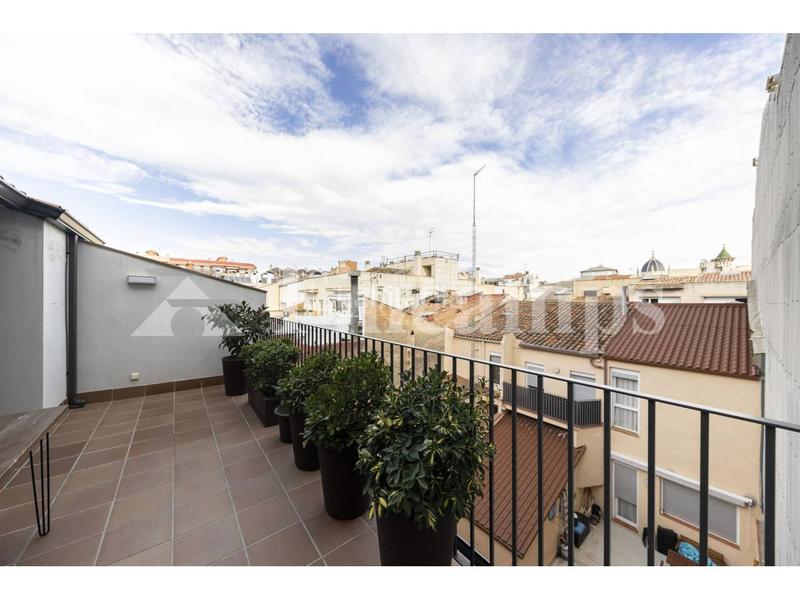 Foto 0a8dc565-f1fd-48cc-a15b-72b2e383711a. Appartement avec chauffage parking dans Centre Sabadell