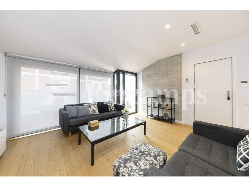 Foto 0cae37e7-1d75-444f-b73f-3622d96be62e. Appartement avec chauffage parking dans Centre Sabadell