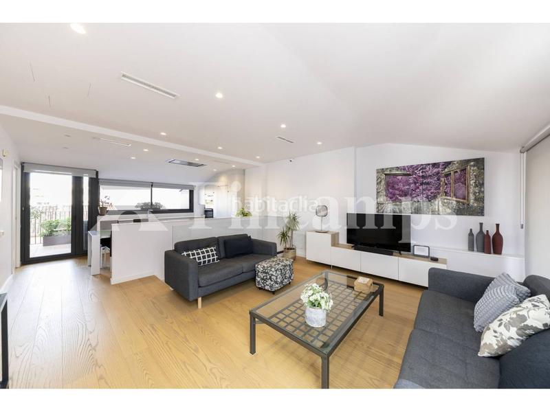 Foto 1308b2e4-c6cf-41fd-a958-22f2b650d748. Appartement avec chauffage parking dans Centre Sabadell