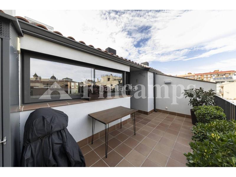 Foto 16e01bea-4f12-4ef9-8183-68b2f636a128. Appartement avec chauffage parking dans Centre Sabadell