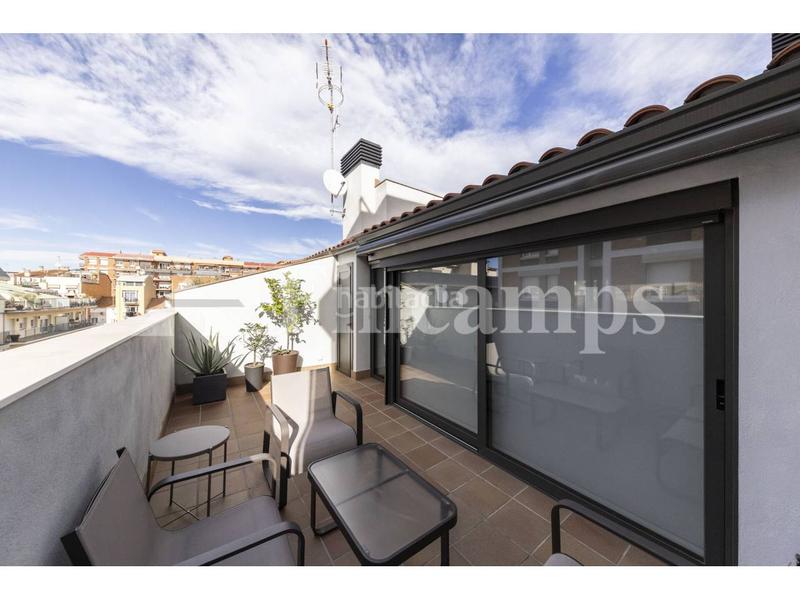 Foto 1d803a6f-445f-442c-960b-8b06302a2458. Appartement avec chauffage parking dans Centre Sabadell