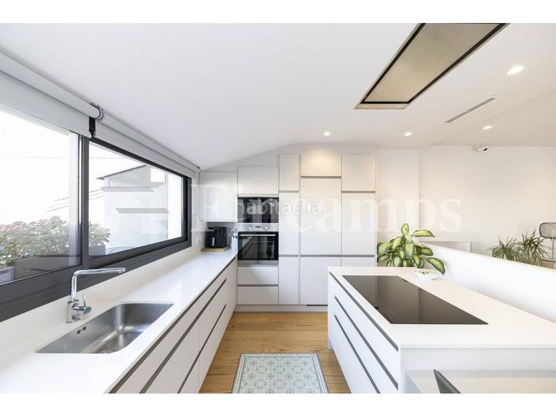 Foto 209d10bf-db1a-454b-b4c6-2795c5ee3bd1. Appartement avec chauffage parking dans Centre Sabadell