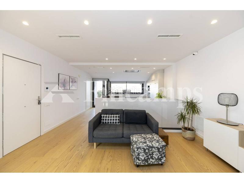 Foto 2a07f6bb-648b-4ede-81f1-2ca5530b1678. Appartement avec chauffage parking dans Centre Sabadell