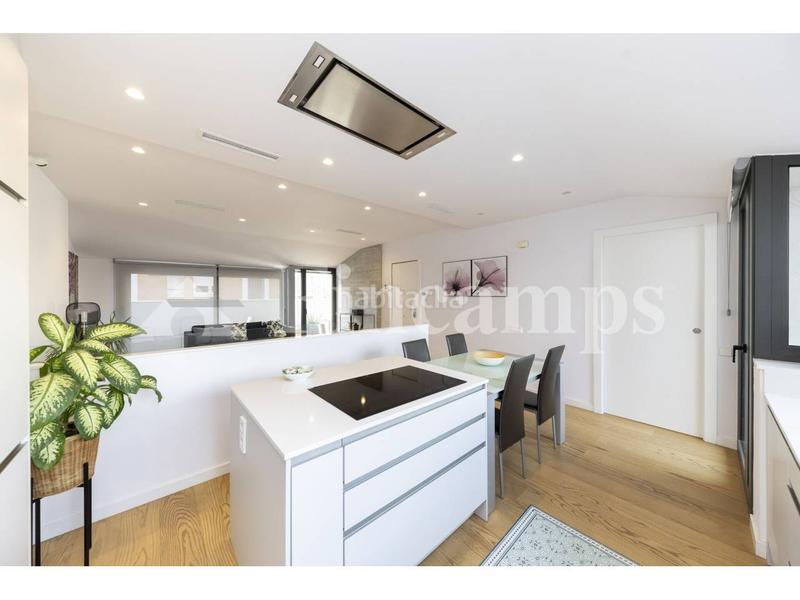 Foto 628312d3-b0fd-4d8f-b67e-933f95e1007b. Appartement avec chauffage parking dans Centre Sabadell