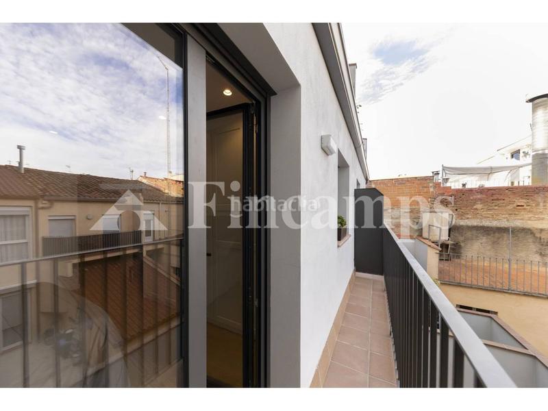 Foto 7a2bfe53-a897-4986-86d8-50eb61dbc12d. Appartement avec chauffage parking dans Centre Sabadell