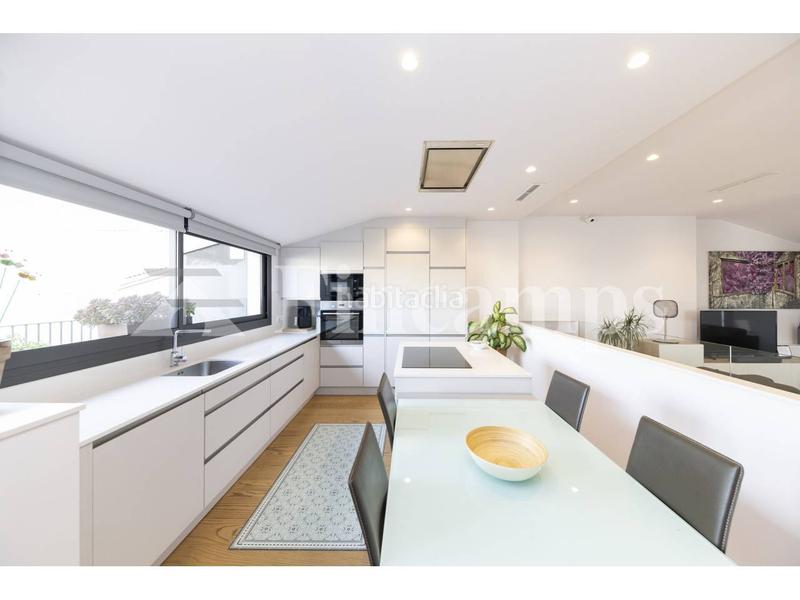 Foto 7c2b92db-24b5-4162-b125-608012dfd559. Appartement avec chauffage parking dans Centre Sabadell