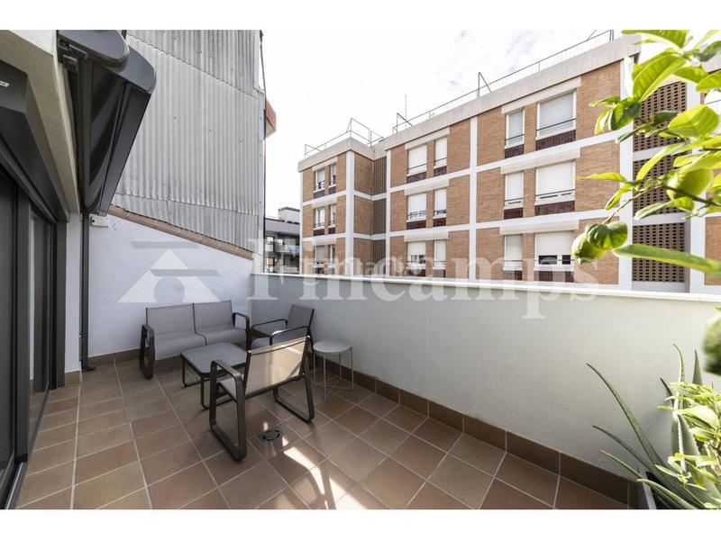 Foto 841e2d75-4a84-4fe8-bc6c-30f6be3c4e25. Appartement avec chauffage parking dans Centre Sabadell