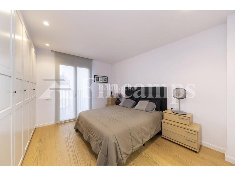 Foto 8b566471-5048-487d-85c6-3049ce1f5d64. Appartement avec chauffage parking dans Centre Sabadell