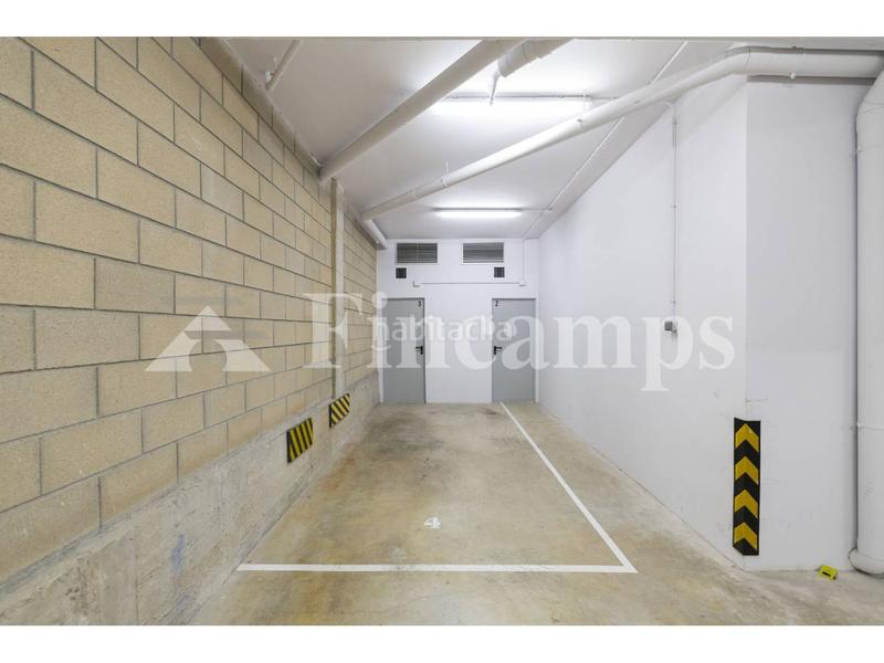 Foto 8f56e6c8-4bca-47a0-88a0-abd64f51c1d5. Appartement avec chauffage parking dans Centre Sabadell